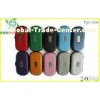 EGO Zipper Leather E-Cig Carrying Case For E Cigarette Accessories