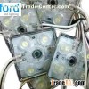 2835 4LED Module With Lens