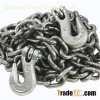 G40 High Test Tie Down Chain
