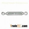 Din 1480 Galvanized Turnbuckle With Eye And Eye