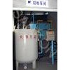 2m Aluminum Powder AAC Mixer composed of mixing drum / mixing fan / gear box
