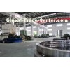 012 Series Slewing Ring Bearings With Single-Row Four Point Contact Ball For Equipment