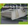 Linear Vibrating Screen Machine for Dewatering