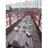 Large Cr-Mo Sag Mill Liners Big Size SAG Castings Up To 30tons