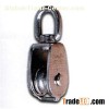 Single Sheave Pulley Swivel