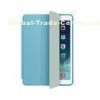 Blue Ultra Slim Tablet PC Protective Case Cover For Ipad Air / 5 With Eco Leather