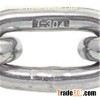 T-304 Stainless Steel Chain