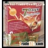 Pure Natural New Brazilian 7 Days Slimming Coffee For Simple Fat, Puberty Obesity