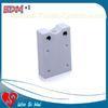 Sodick EDM Wear Parts EDM Ceramic Isolator Plate EDM Guide Block S301