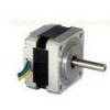 35mm hybrid stepping motors / high torque stepper motors for medical equipment