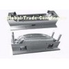 Auto Parts Mould Custom Plastic Injection Mold Making for Car Accessories