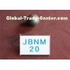 High Impact Value Hot Rolled Grinding Media Steel Balls , Precision Steel Balls for Ball Mill