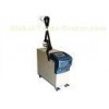 Professional Q-switched 2000mj Energy ND YAG Laser Machine for Pigment Removal