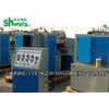 Disposable Coffee / Ice Cream Paper Cups Manufacturing Machines 135-450gram