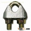 EN13411 Malleable Wire Rope Clip