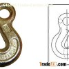 Eye Grab Hooks H323/A323
