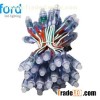 12mm LED Pixel Light Full Color 1903 IC