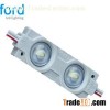 2835 2LED Module Injection