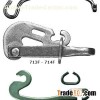 Side Chain Fasteners