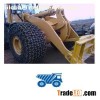 Construction Machinery Protection Chain