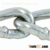 Machine Chain - Twist Link