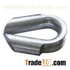 Tube Wire Rope Thimble