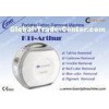 High - Tech Laser Q-Switch 1064 Nd Yag Laser Tattoo Removal Machine