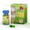 No side effect natural plants Slim bio Body Shape, fat Lose and Beauty Pill for Men, women