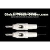Professional Medical Standard Permanent Makeup Needles , Eyebrow Tattoo Needles