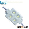 5050 4LED Module Injection