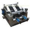Plastic Auto Parts Mould  Auto  Lamp Parts Plastic Injection Moulding