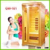 Infrared sauna room GW-101