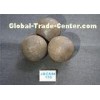 Chemical Industry Grinding Balls For Mining B3 D110mm Grinding Media Metal Steel Ball