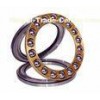 52318 Open Industrial High Precision Thrust Single Row Ball Bearing