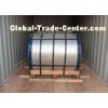 Soft Commercial Quality RAL Color Cold Rolled Prepainted Steel Coils