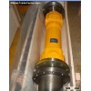Universal joint shafts