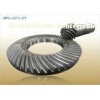 High Precision Heavy Bevel Gears For Shipping Industrial , Stainless Steel