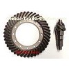 Automobile HINO engine Crown Wheel And Pinion Gear Differential