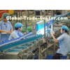 Water / Juice Pet Bottle Conveyor System For Bottle Quality Inspection 48,000 Bph China