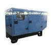 Auto start soundproof diesel 80kva generator set France SDMO type super silent