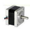 Micro stepper motors square 39mm sub-contracted and uniform endcaps