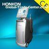 Medical Phototherapy Co2 Fractional Laser Machine , Professional Epidermis Cooling Machine