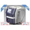 Portable 808nm Diode Laser Hair Removal Machine CE 10 - 400ms Pulse Duration