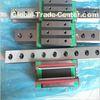 MGN15C Linear Guideways Hiwin Slide Bearing Block Custom Made