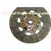 OEM NO OEM NO1601010-150 ISUZU auto parts Clutch Disc Covers For FTR