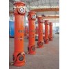 Universal joint cardan shaft