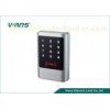 Metal Single Door Access Controller Door Keypad Entry Systems For Access Control