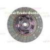100P NHR ISUZU NKR Parts / ISUZU Clutch Disc OEM NO 8-97013548-0 / 8970135480
