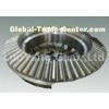 20CrMnTi  Miter Gear Wheel Forged , Machined , Heat Treatment  For Petrochemical Industry