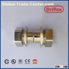 female fitting
